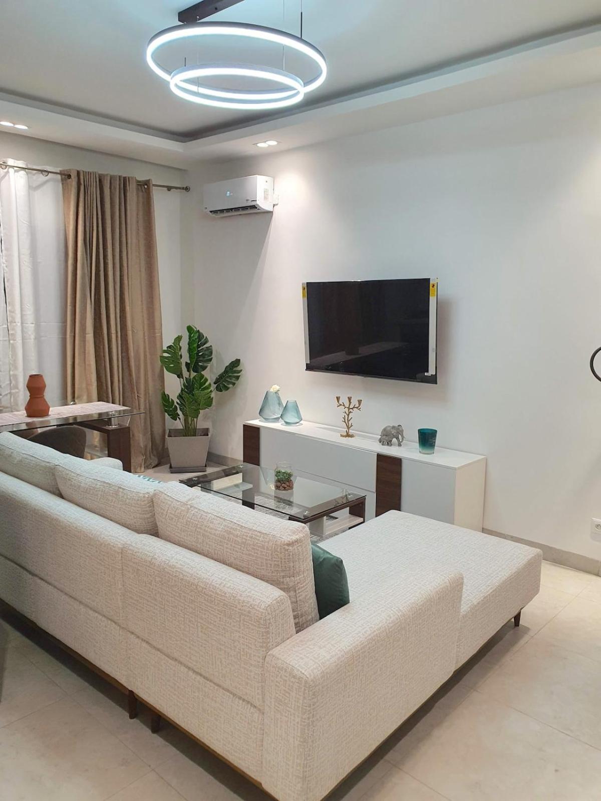 F2 Chic A Mermoz - Luxe & Comfort *